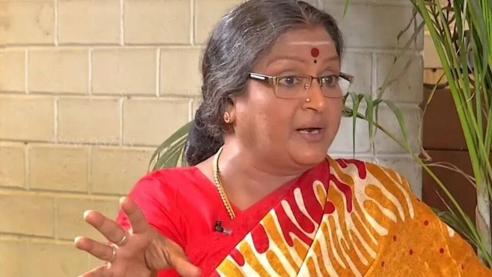 Photo 8 of Vadivukkarasi