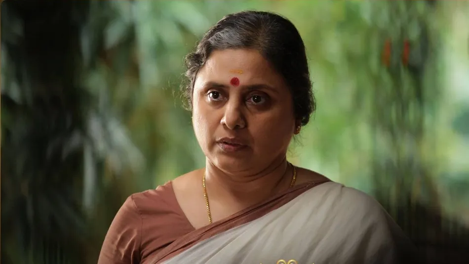 Photo 3 of Vanitha Krishnachandran