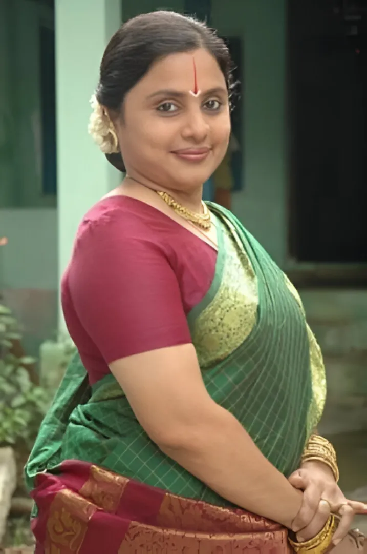 Photo 6 of Vanitha Krishnachandran