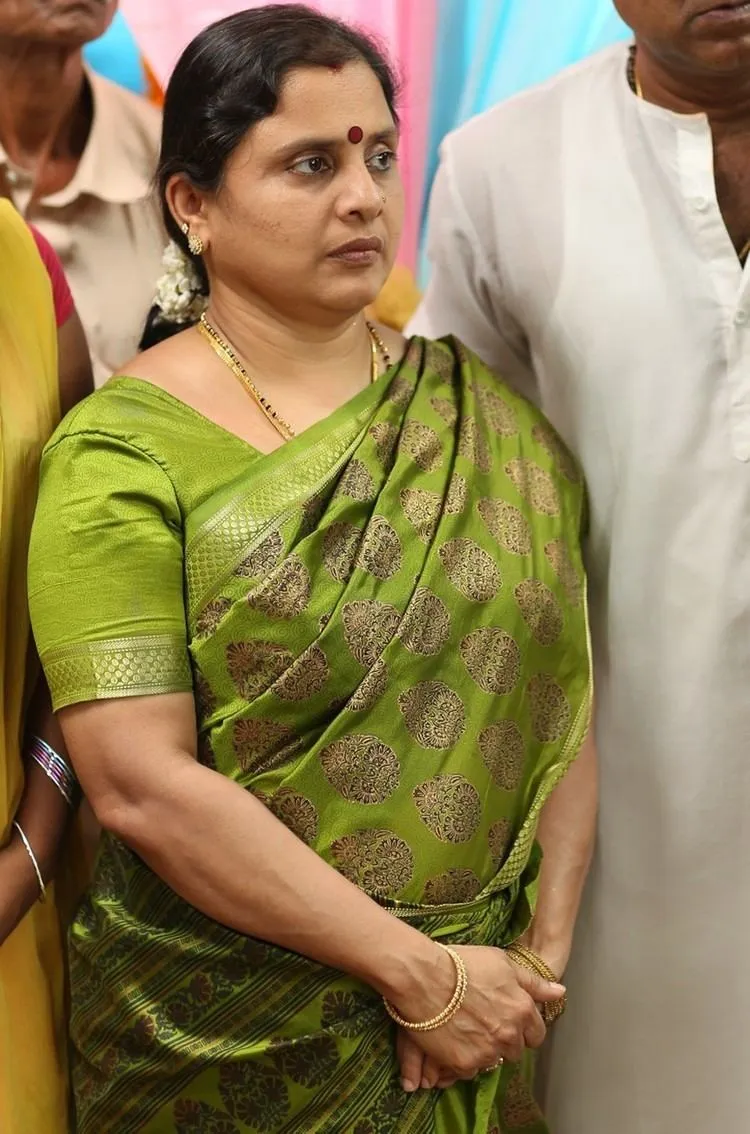 Photo 7 of Vanitha Krishnachandran