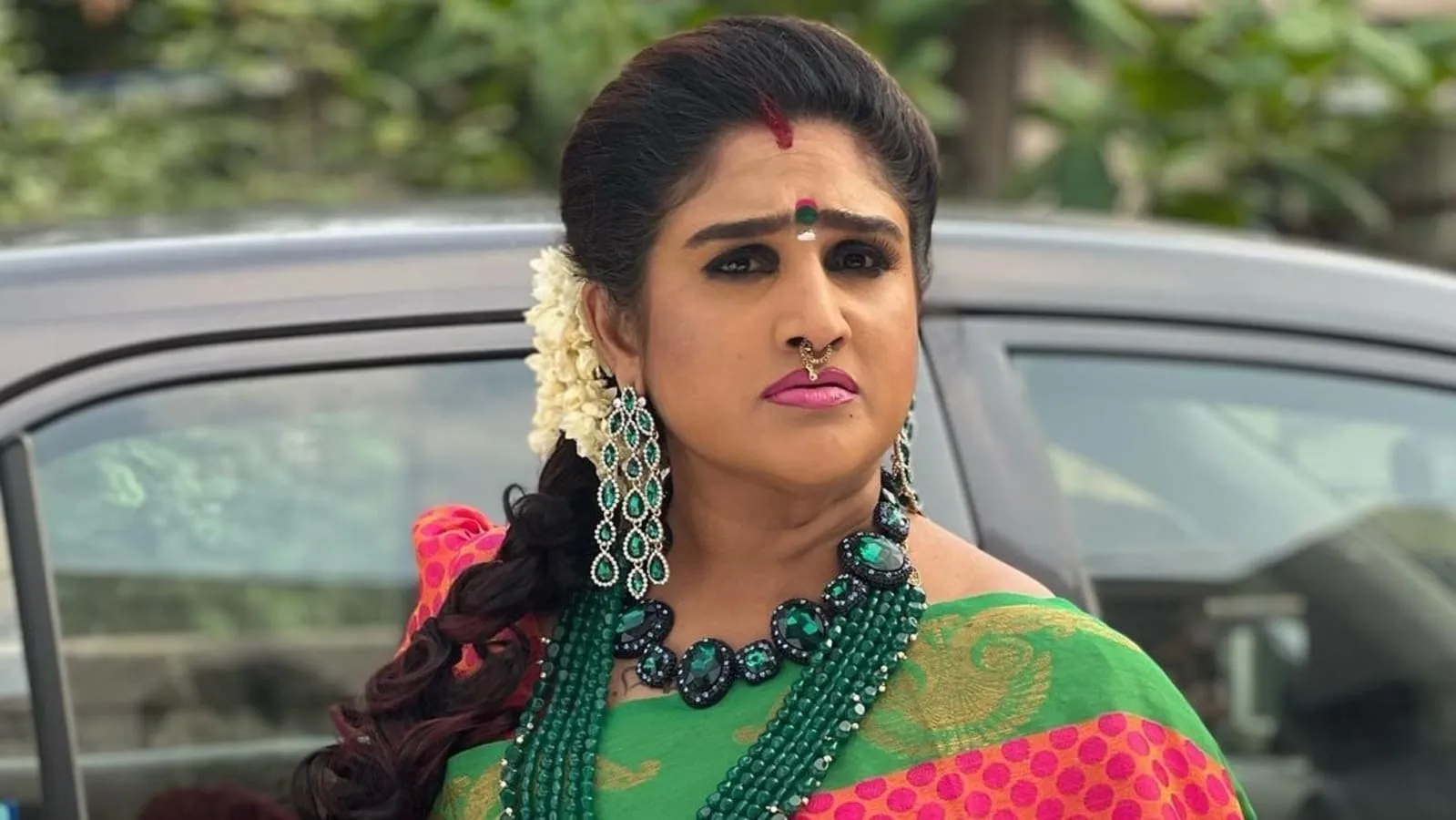 Photo 1 of Vanitha Vijayakumar