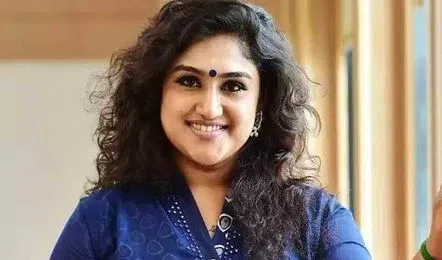 Photo 2 of Vanitha Vijayakumar
