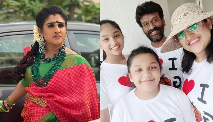 Photo 5 of Vanitha Vijayakumar