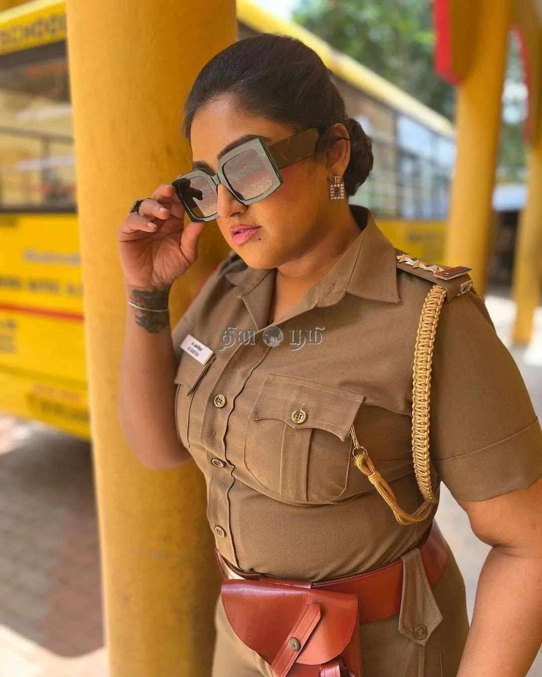 Photo 7 of Vanitha Vijayakumar