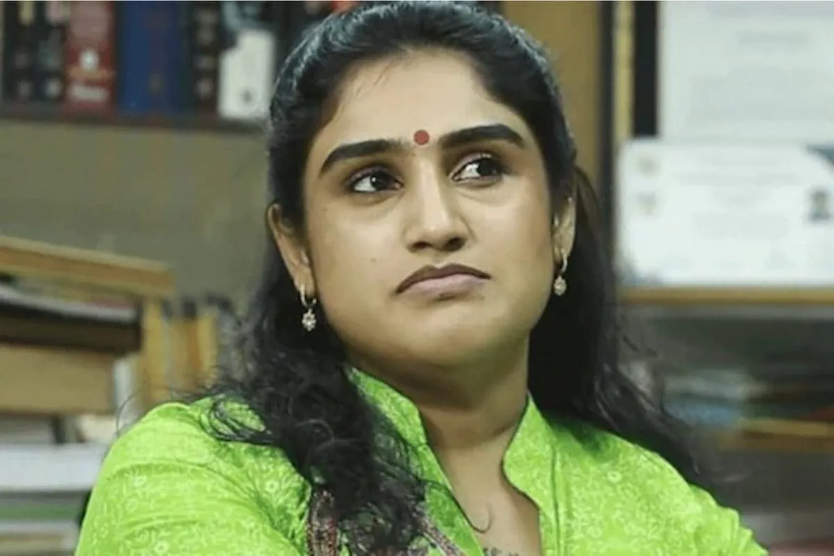 Photo 8 of Vanitha Vijayakumar