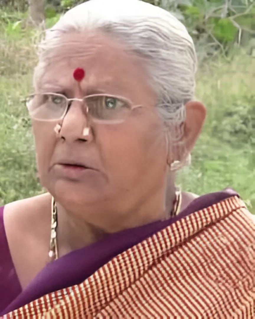 Vatsala Rajagopal