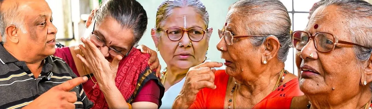 Photo 1 of Vatsala Rajagopal