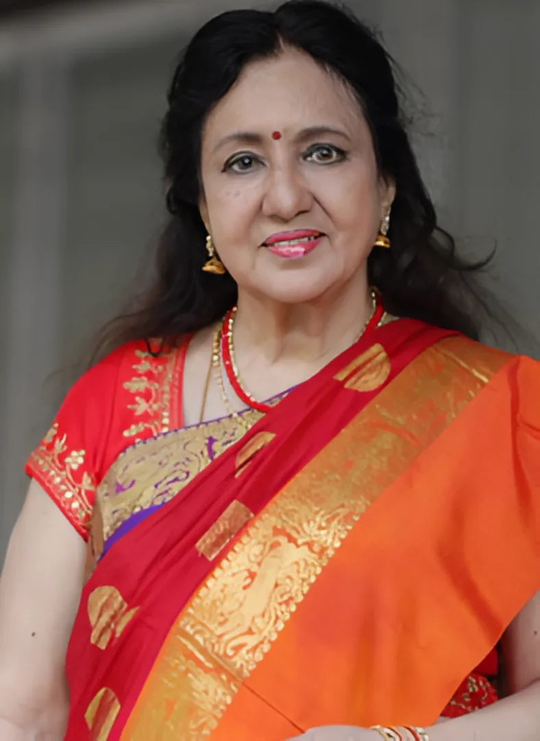 Vennira Aadai Nirmala 