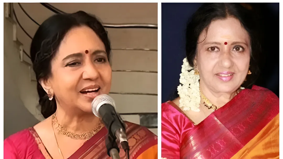 Photo 1 of Vennira Aadai Nirmala 