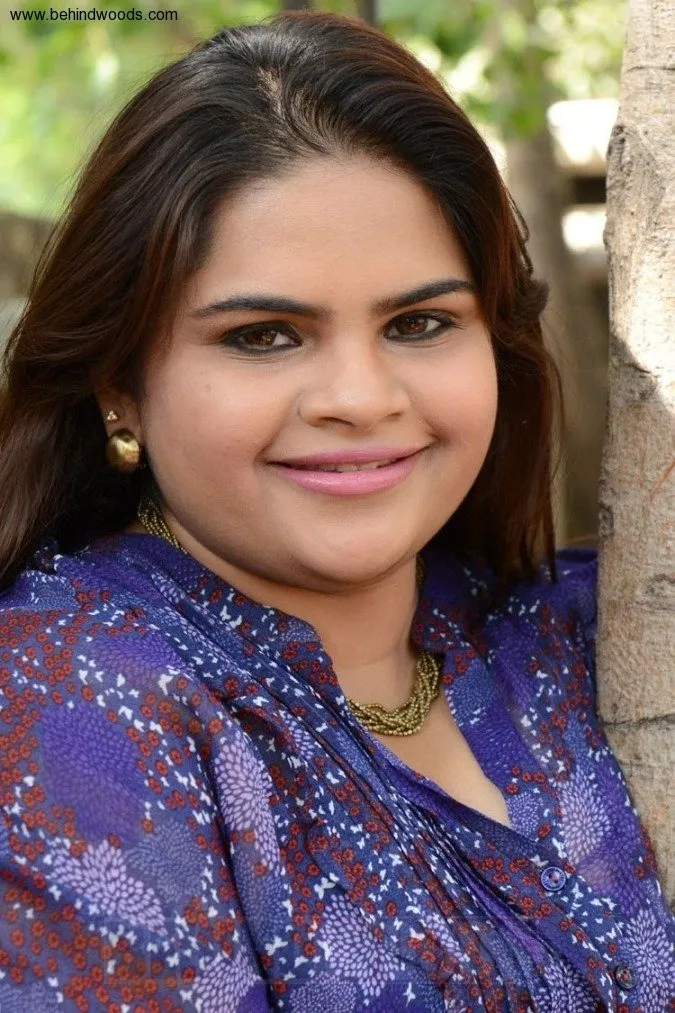 Vidyullekha Raman 