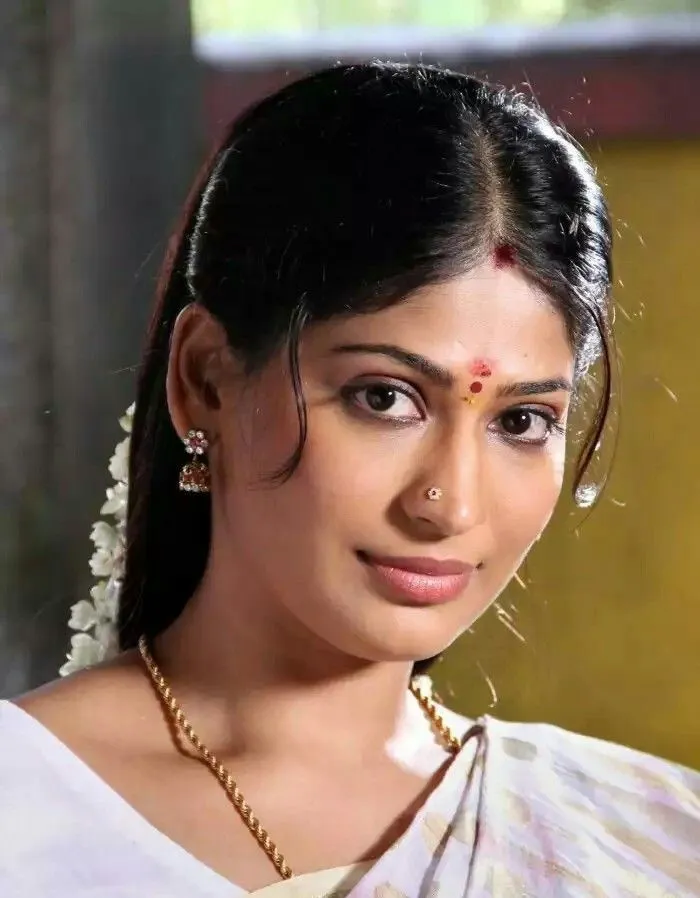 Vijayalakshmi Feroz
