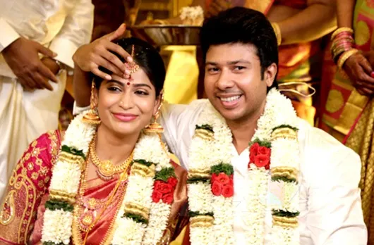 Photo 2 of Vijayalakshmi Feroz