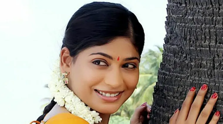 Photo 3 of Vijayalakshmi Feroz