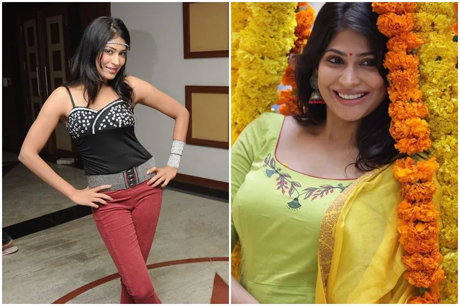 Photo 4 of Vijayalakshmi Feroz