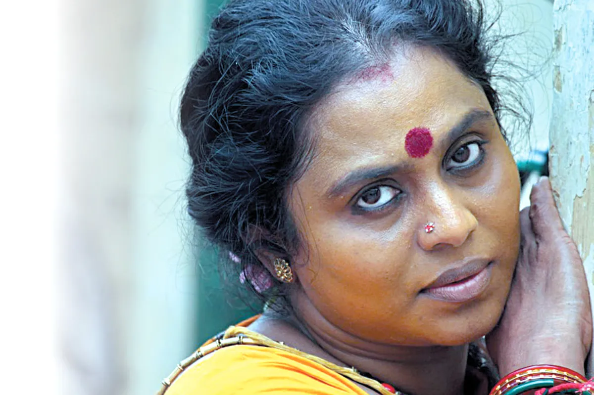Photo 1 of Viji Chandrasekhar