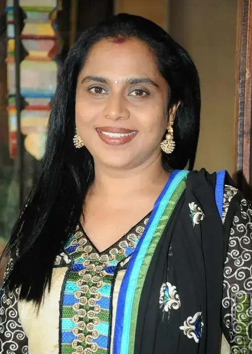 Photo 7 of Viji Chandrasekhar