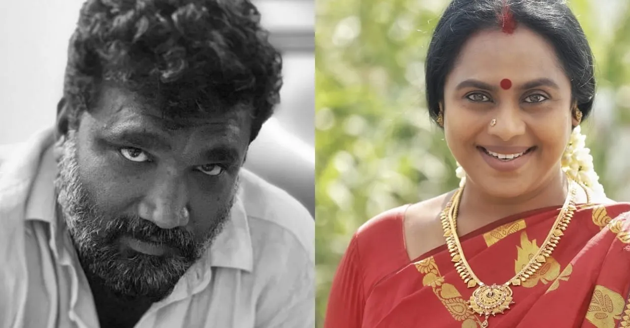 Photo 8 of Viji Chandrasekhar