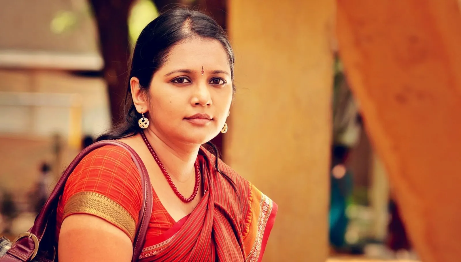 Photo 1 of Vinodhini Vaidyanathan