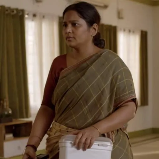 Photo 2 of Vinodhini Vaidyanathan