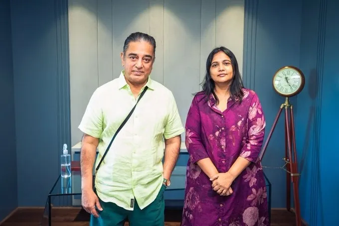 Photo 7 of Vinodhini Vaidyanathan