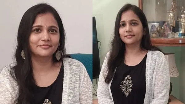Photo 8 of Vinodhini Vaidyanathan