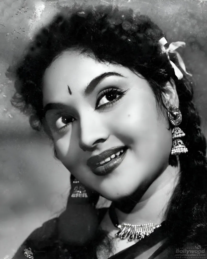 Photo 3 of Vyjayanthimala