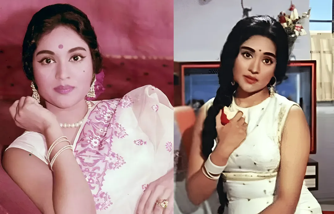 Photo 4 of Vyjayanthimala