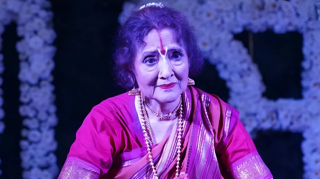 Photo 5 of Vyjayanthimala