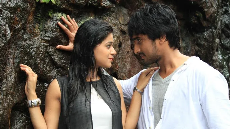 Photo 3 of Yamini Bhaskar