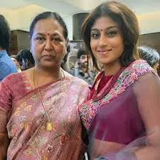 Photo 1 of Yamini Chander
