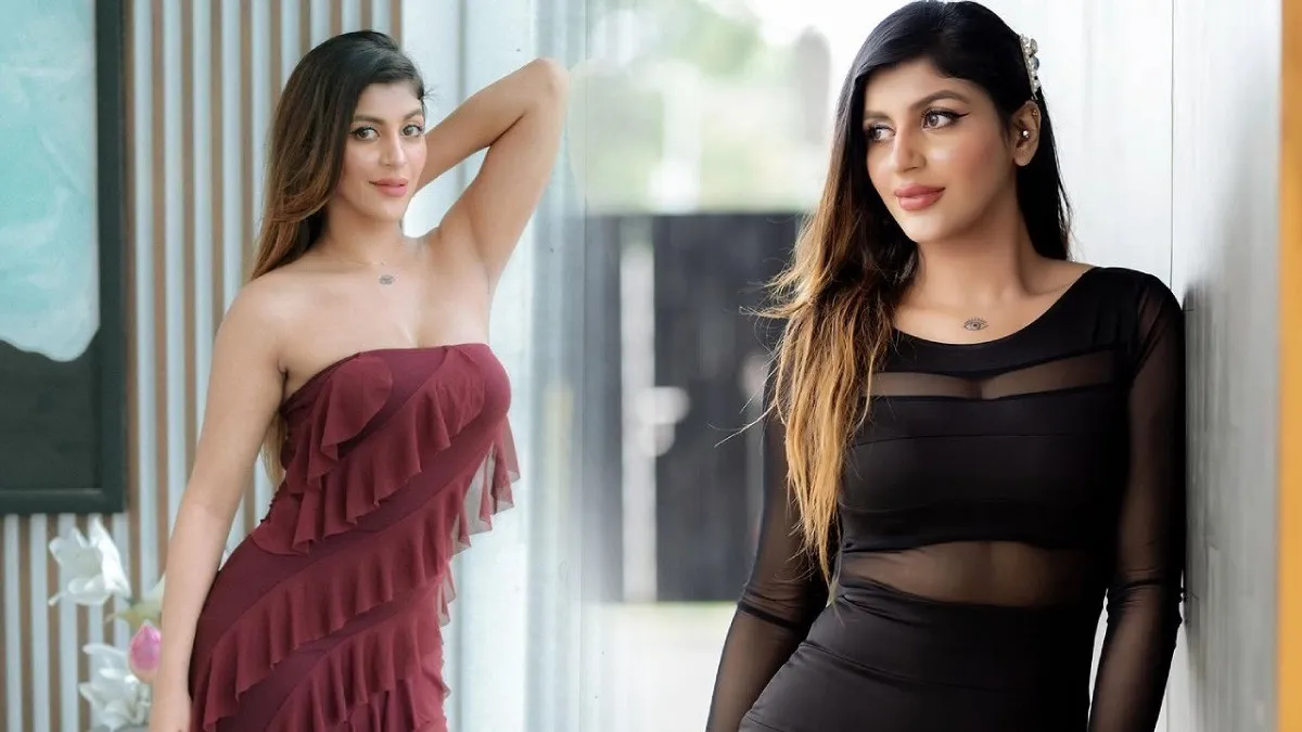 Photo 1 of Yashika Aannand