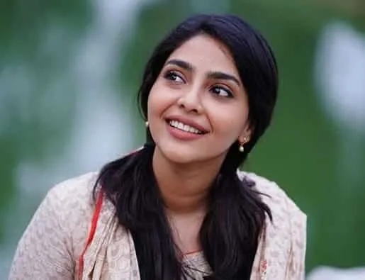 Photo 1 of Aishwarya Lekshmi