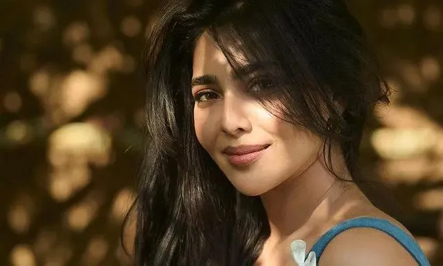 Photo 3 of Aishwarya Lekshmi