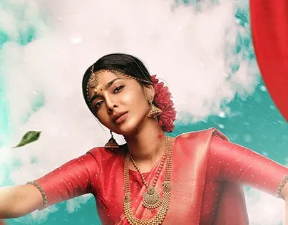Photo 6 of Aishwarya Lekshmi