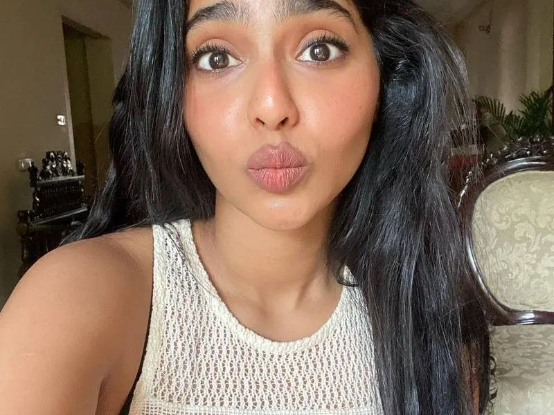 Photo 7 of Aishwarya Lekshmi