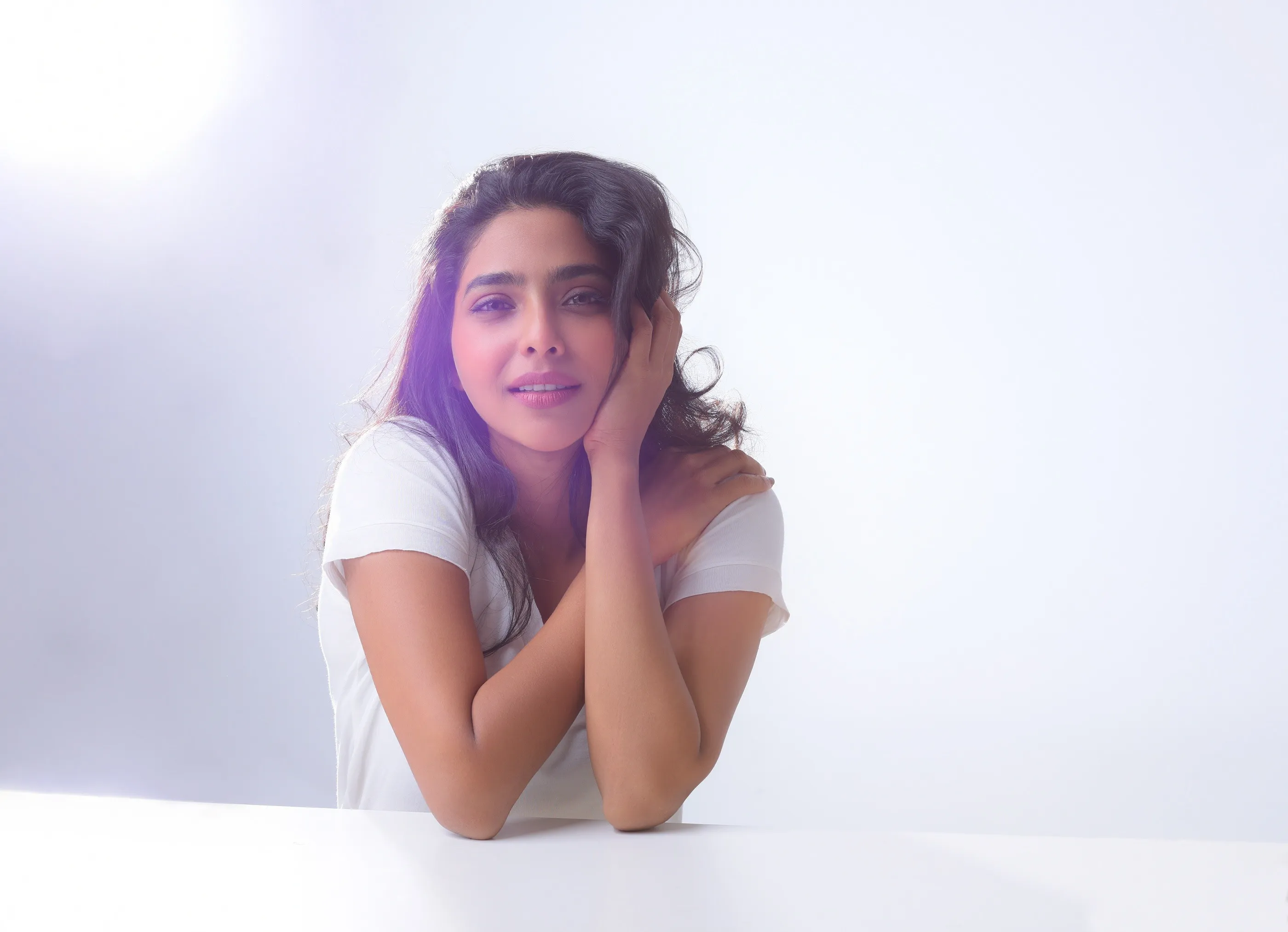 Photo 8 of Aishwarya Lekshmi