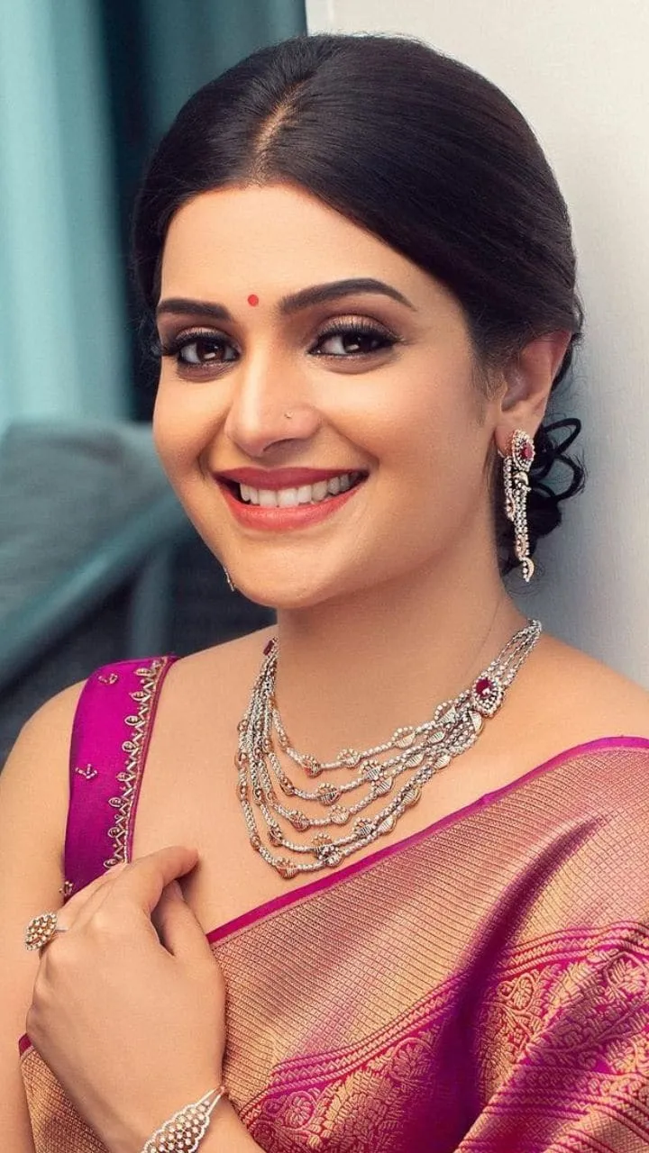 Divya Pillai