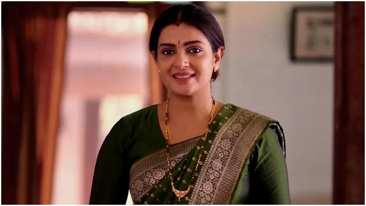 Photo 2 of Divya Pillai