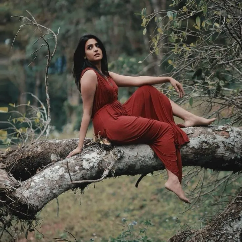 Photo 3 of Divya Pillai