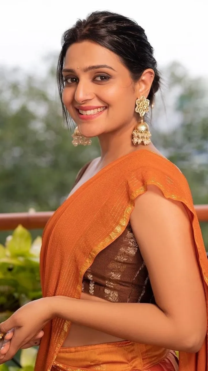 Photo 6 of Divya Pillai