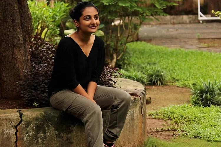 Photo 1 of Esther Anil