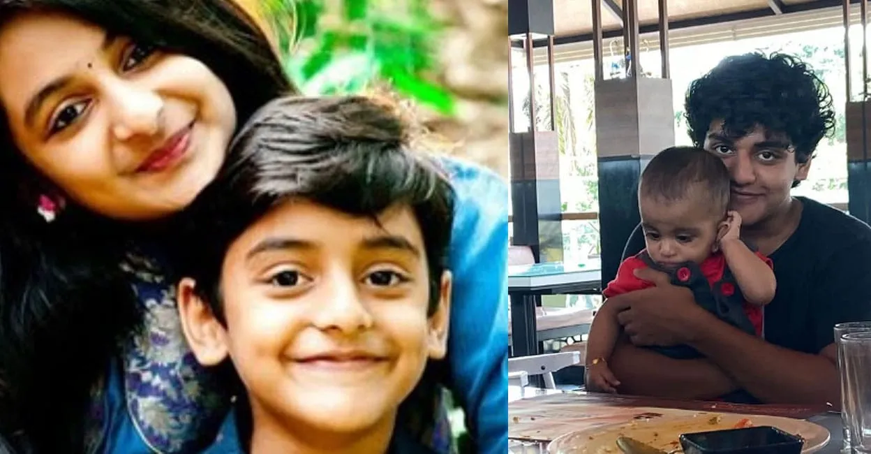 Photo 4 of Esther Anil