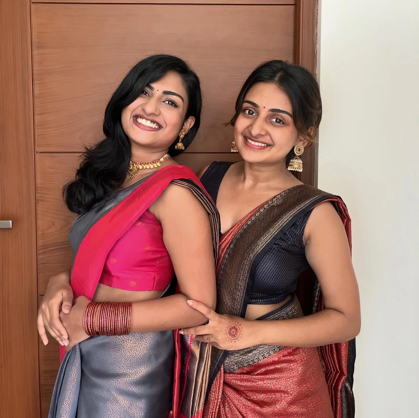 Photo 7 of Esther Anil