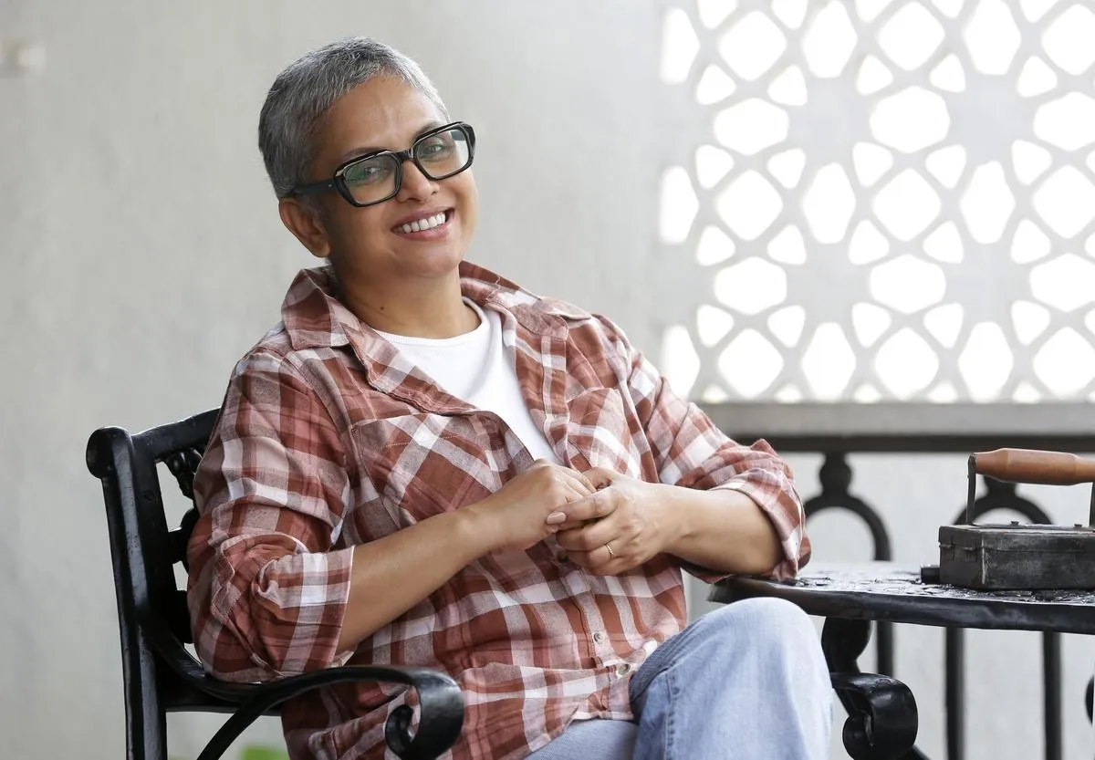 Photo 3 of Jyothirmayi