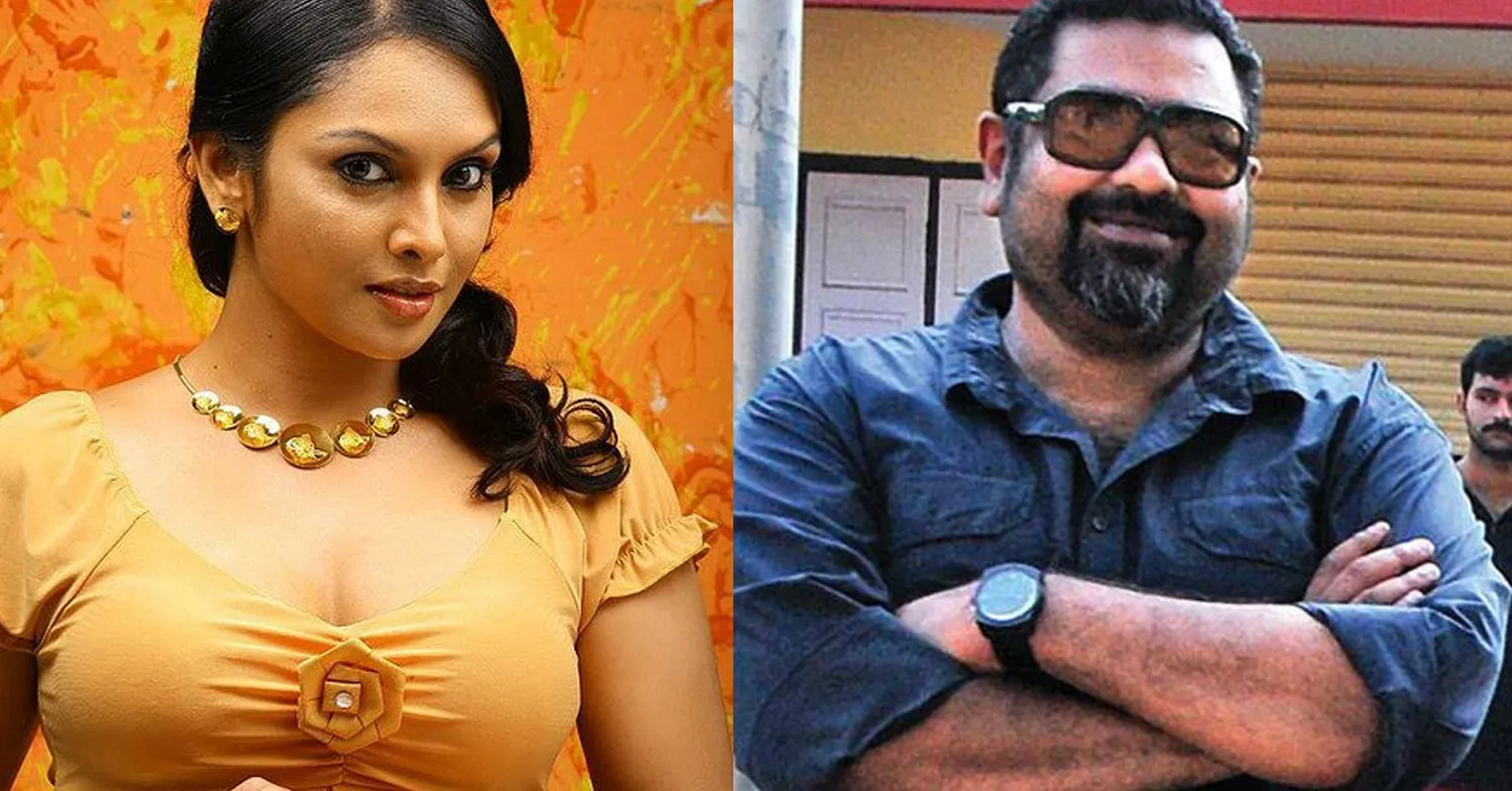 Photo 6 of Jyothirmayi