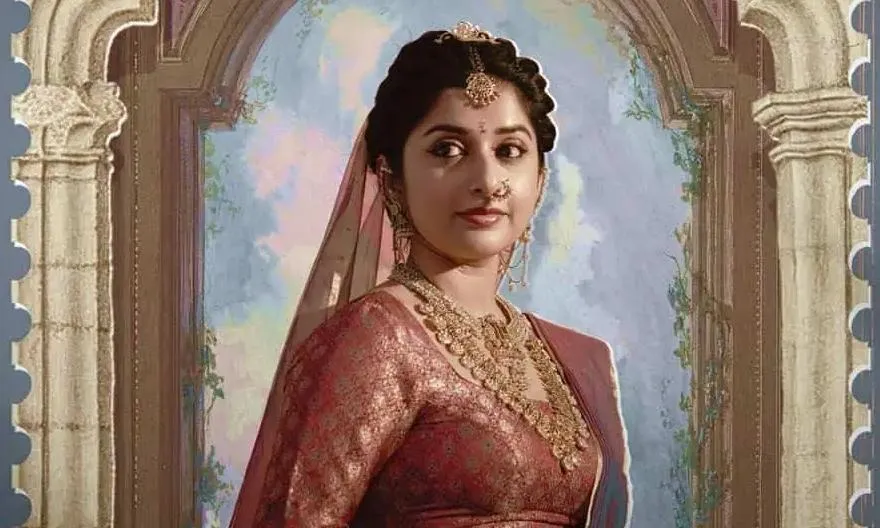 Photo 8 of Meera Jasmine