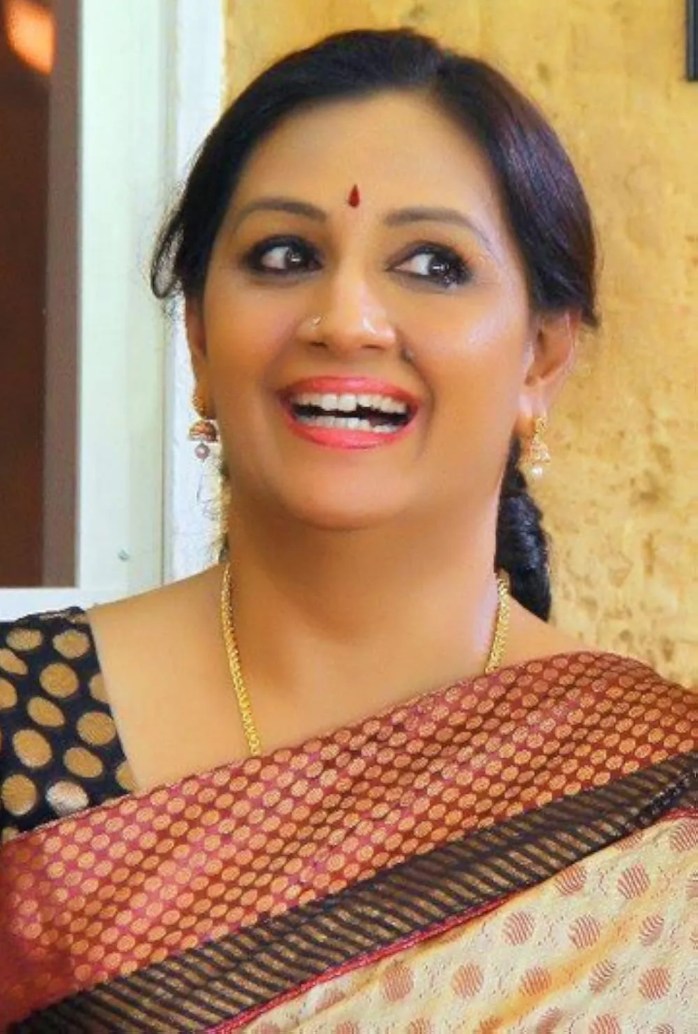 Menaka