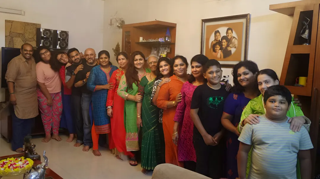 Photo 2 of Muthumani