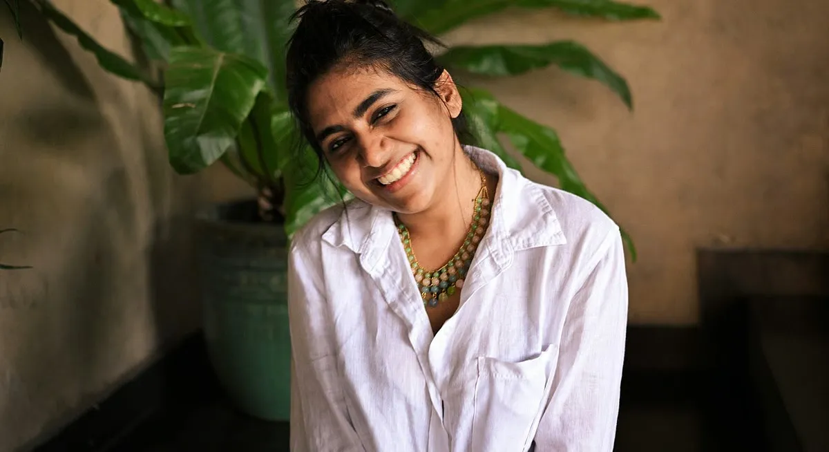 Photo 5 of Nimisha Sajayan