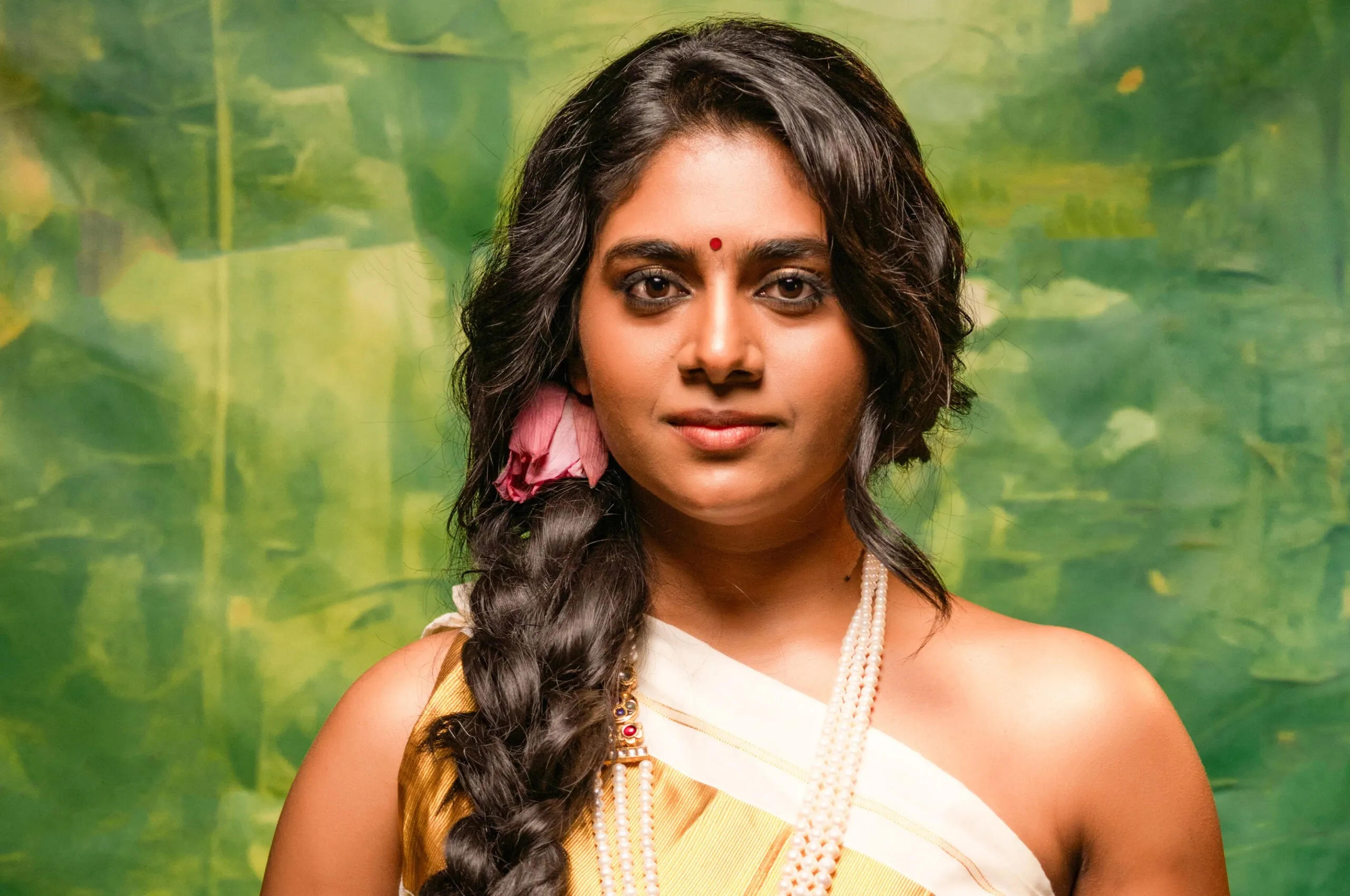 Photo 6 of Nimisha Sajayan